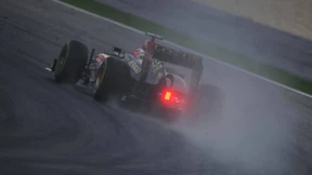 Räikkönen vor Vettel