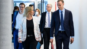 Faeser will Cybersicherheit neu aufstellen