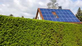 Ist ein Haus noch zu finanzieren?