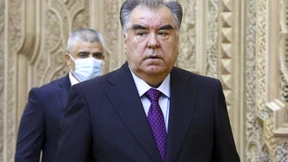 Wer protestiert, ist Terrorist