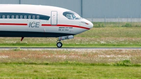 Der Zug ist billiger als gedacht