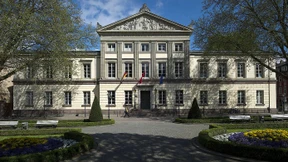 Vom Pathos zum Logos