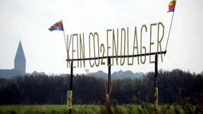 Bundesrat stoppt unterirdische CO2-Speicherung