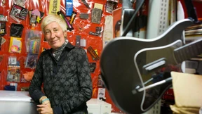 Refugium der Subkulturen