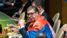 Berlin auf dem serbozentrischen Irrweg