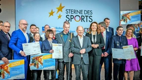 „Der Sport kann uns zusammenführen“