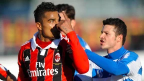 Als Boateng einfach vom Spielfeld ging