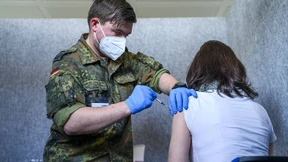 Geimpfte sollen Rechte schon bald zurückerhalten