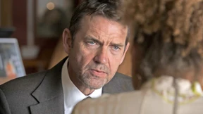 Der Racheengel ist schon auf dem Weg