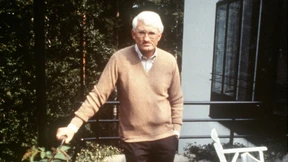 Was der Playboy von Habermas wollte