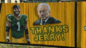 Die Irrwege der Dallas Cowboys in der NFL