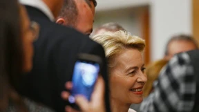 So will sie das Parlament überzeugen