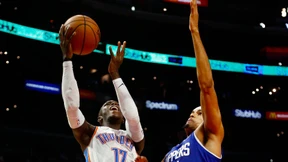 Schröder erwischt schlechten Tag