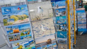 Deutsche machen mehr Urlaub daheim