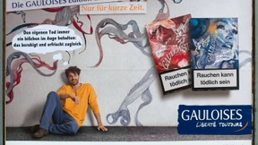 Ein subversiver Werbetexter