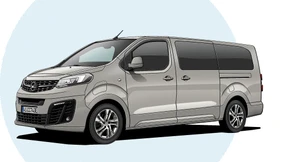 So groß und doch so klein