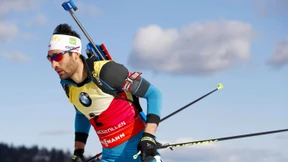 Große Geste von Schempp für Fourcade