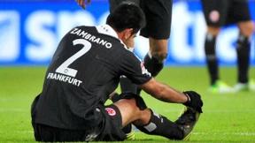 Kleiner Zeh, großes Loch