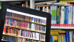 Deutsche E-Books für China