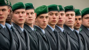 Was der Bundestag geloben sollte