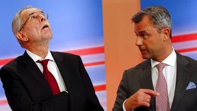 „Je zerstrittener die EU, desto größer die Chancen für Hofer“