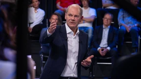 „Mein Staatssekretär twittert viel“