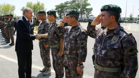 Erdogans großer Sprung nach vorn