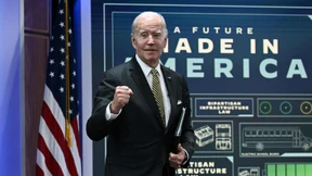 So will Biden die Wähler für sich gewinnen