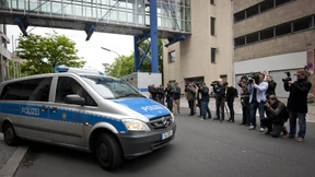 Auslieferung Magnottas unklar