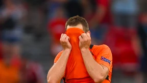 Endstation für ratlose Niederländer