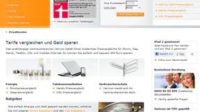 Vorwürfe gegen Verivox nach Teldafax-Pleite