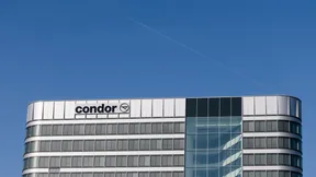 Condor-Chef blickt an den Golf und weist Bedenken zurück
