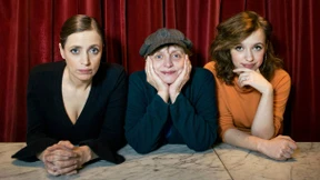 „Wir baden auch zusammen“