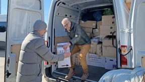 Eine Nacht bis zum Krieg