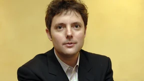 Ein Amerikaner macht Berlin bekannt 