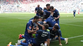 Hoffenheims „härteste Saison“ endet glücklich