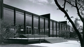 Baukasten statt Kastenbau