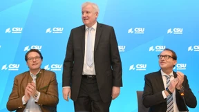 CSU beschließt umstrittenen Forderungskatalog zur Zuwanderung