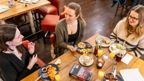 Sind Mafiabosse und Serienmörder die besseren Liebhaber?