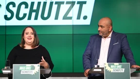 Die Grünen wollen „Deutschland nicht in eine Krise sparen“