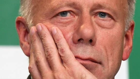 Trittin fordert Vermögensabgabe