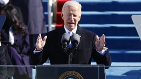 „Das ist der Tag der Demokratie und der Hoffnung“