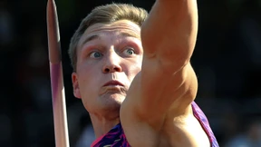 Speerwurf-Olympiasieger Röhler siegt in Rom