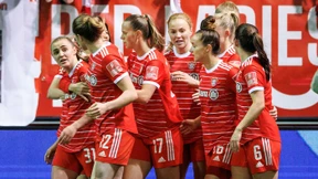 Die „Wölfinnen“ sind jetzt Jäger