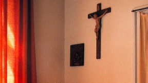 Plötzlich eine fast magische Bildauffassung