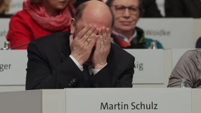 Raus aus der Schmollecke!