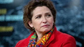 Anschlag auf Haus von EU-Bankerin Nicola Beer