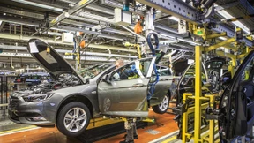 Das schlüssige Aus für das Opel-Flaggschiff