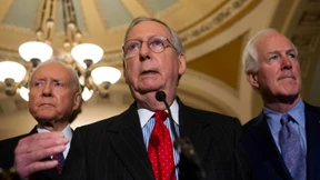 Republikaner setzen neue Abstimmung an