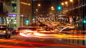 Wie Frankfurts Banken auf Fahrverbote reagieren wollen